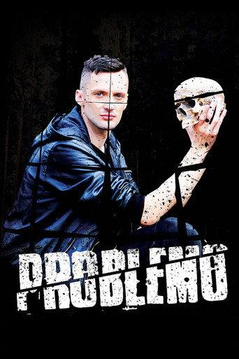 Problemo (2018) poster