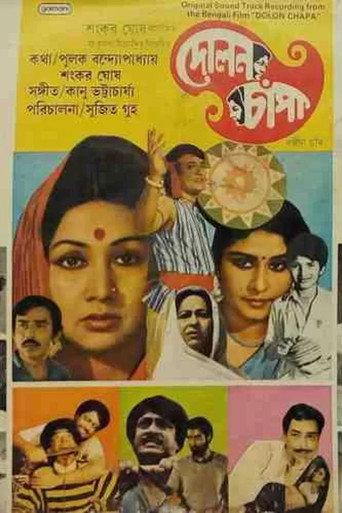 Dolon Chapa (1987) poster
