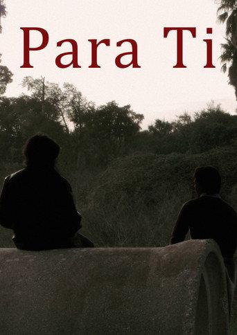 Para Ti (2026) poster