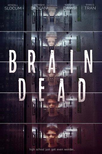 Brain Dead () poster