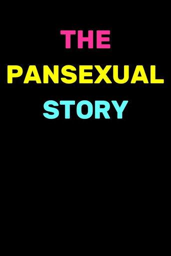 The Pansexual Story (2025) poster