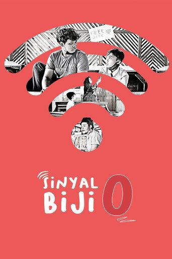 No Signal No Score (2020) poster