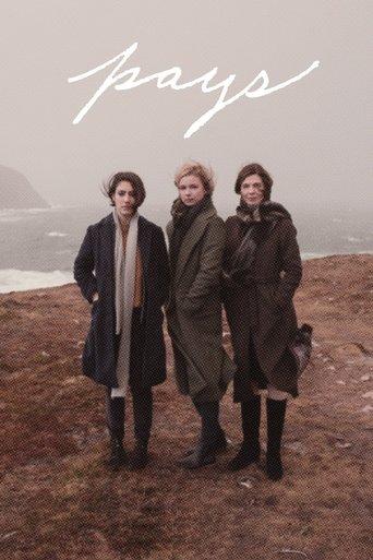 Boundaries (2016) poster