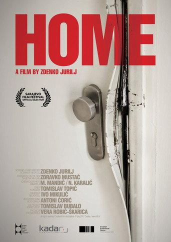 Home (2017) poster