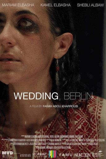 Wedding, Berlin () poster