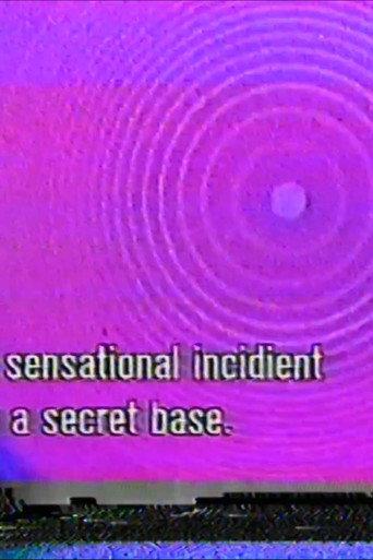 4:5 a sensational incident (2024) poster