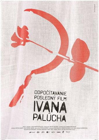 Countdown – The Last Film of Ivan Palúch (2022) poster