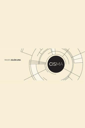 Cisma (2013) poster