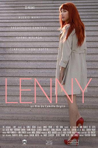 Lenny (2017) poster