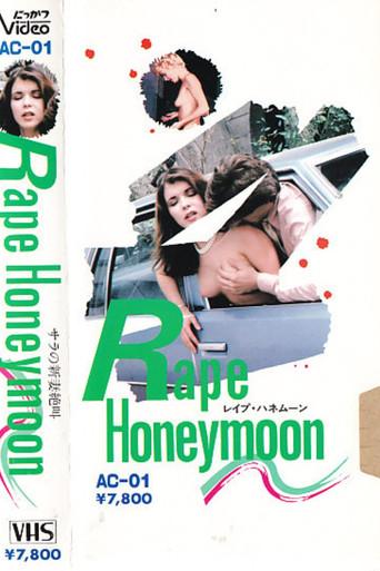 Rape Honeymoon (1983) poster