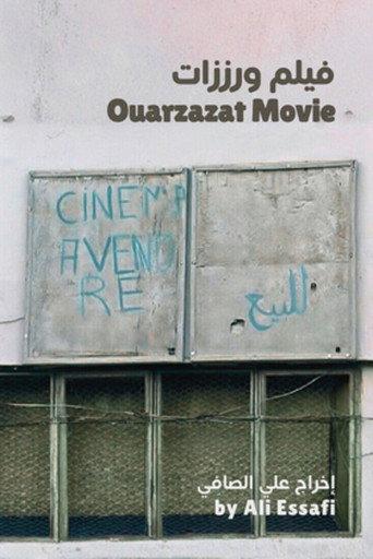 Ouarzazate Movie (2001) poster