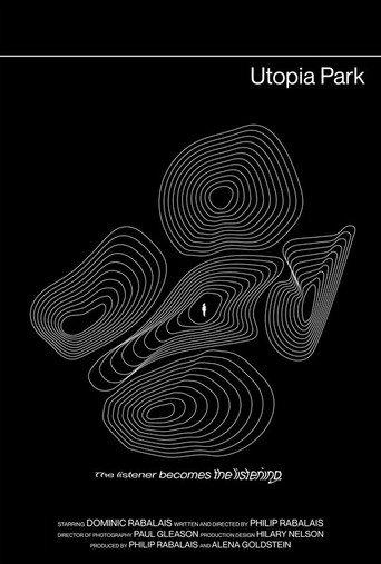 Utopia Park (2022) poster