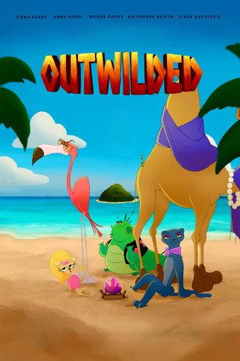 Outwilded (2026) poster
