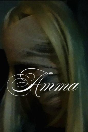 Amma (2026) poster