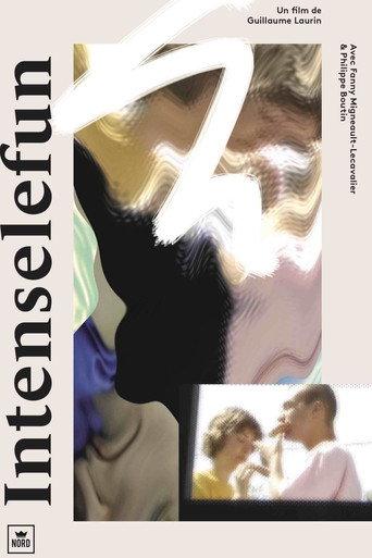 Intenselefun (2016) poster
