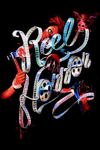Reel Horror (1985) poster