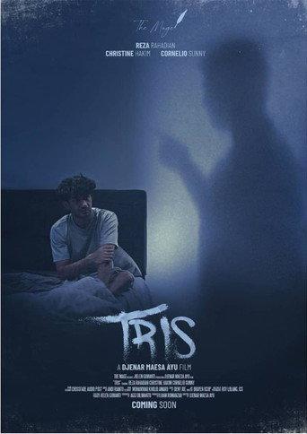 Tris (2021) poster