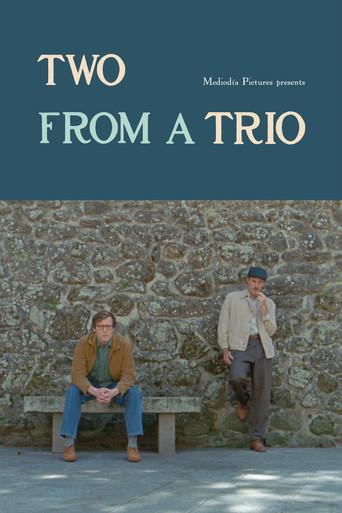 Two from a Trio (2026) poster