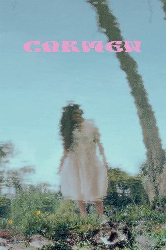 Carmen (2023) poster
