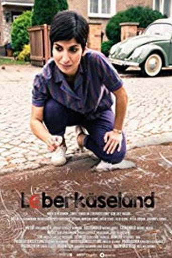 Leberkäseland (2015) poster