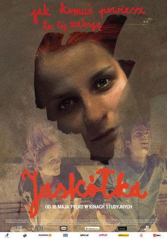 Jaskółka (2014) poster