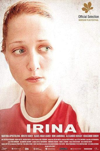 Irina (2019) poster