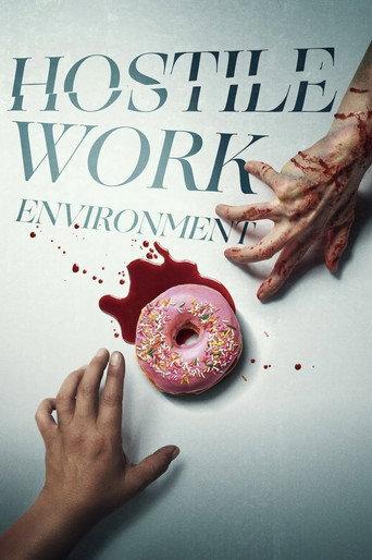 Hostile Work Environment (2026) poster