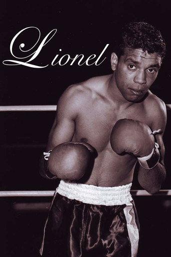 Lionel (2008) poster