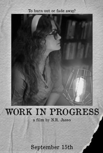 Work in Progress () poster