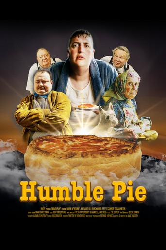 Humble Pie () poster