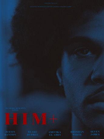 HIM+ (2026) poster