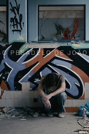 João's Nightmare (2014) poster