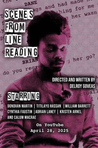 Scenes From Line Reading () poster