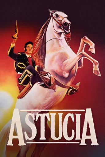 Astucia (1986) poster
