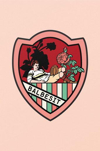Balbesit () poster