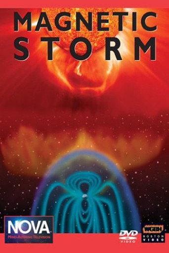 Magnetic Storm (2003) poster