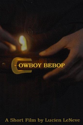 COWBOY BEBOP SESSION 0 (2026) poster