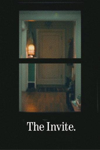 The Invite (2026) poster