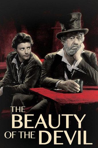 The Beauty of the Devil (1950) poster