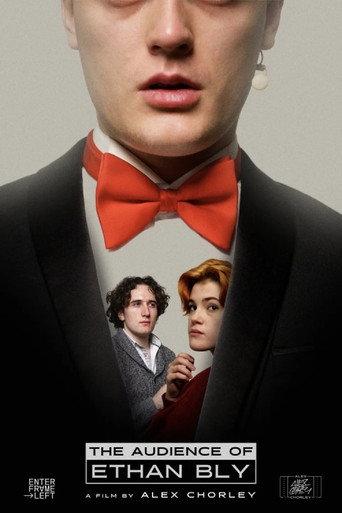 The Audience Of Ethan Bly () poster