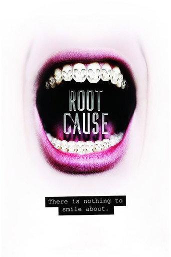 Root Cause (2019) poster