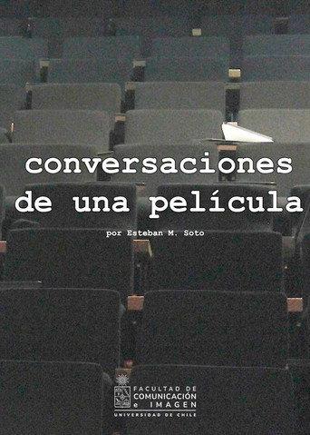 Conversations from a film (2023) poster
