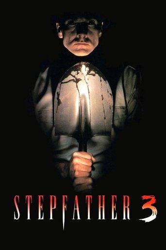 Stepfather 3 (1992) poster