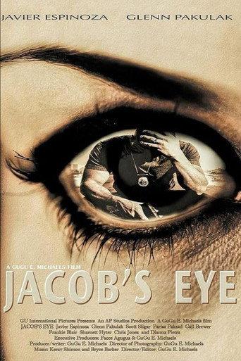 Jacob's Eye () poster
