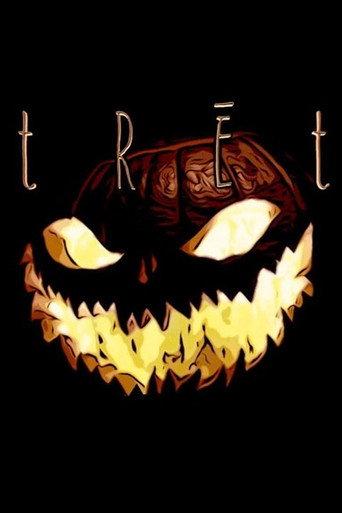 Tret (2024) poster