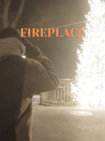 Fireplace (2024) poster