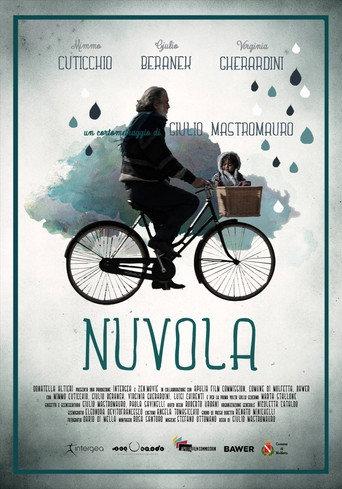 Nuvola (2015) poster