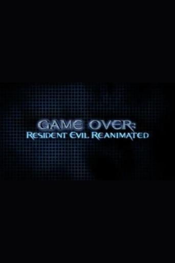 Game Over: Resident Evil Reanimated (2004) poster
