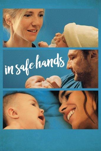 In Safe Hands (2018) poster