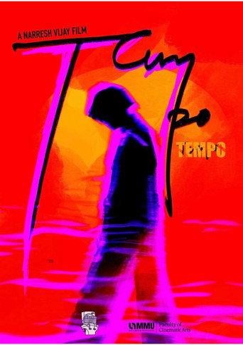 Tempo (2025) poster